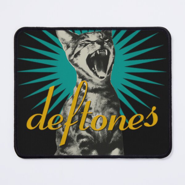 Item preview, Deftones Band designed and sold by Med-Maverick.