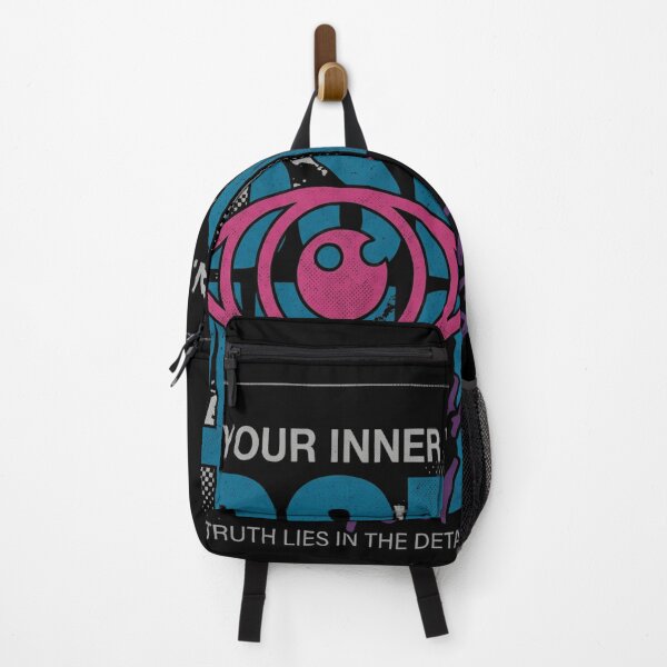 Item preview, Trust Your Inner Vision - Grunge Eye Typography designed and sold by rich-moda.
