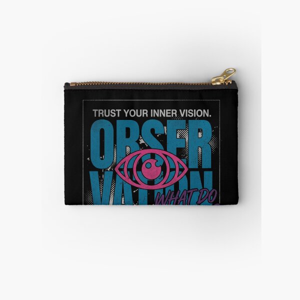 Item preview, Trust Your Inner Vision - Grunge Eye Typography designed and sold by rich-moda.