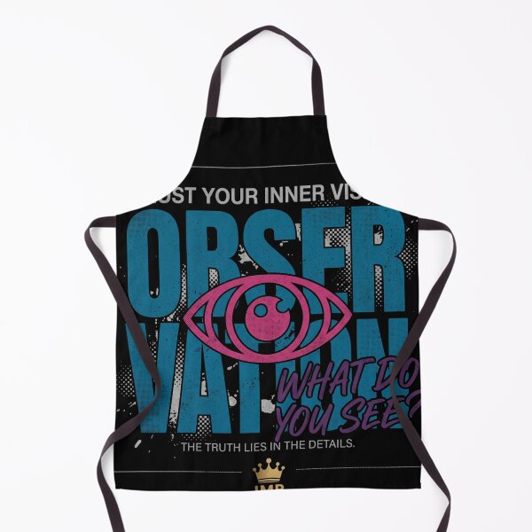 Item preview, Trust Your Inner Vision - Grunge Eye Typography designed and sold by rich-moda.