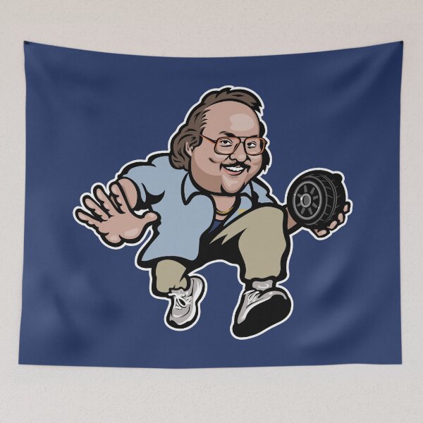 Item preview, DAVE PHILLY designed and sold by UCArts.