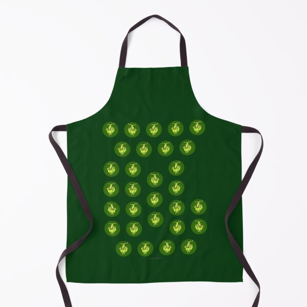 Item preview, Grinch Geometry Alt designed and sold by Normbot2000.