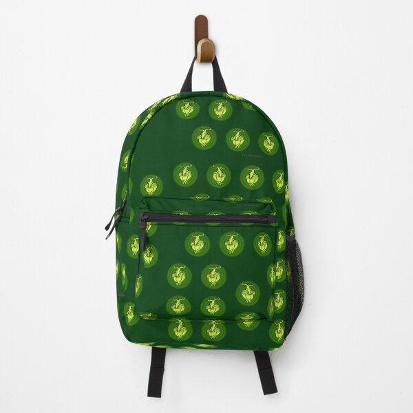 Item preview, Grinch Geometry Alt designed and sold by Normbot2000.