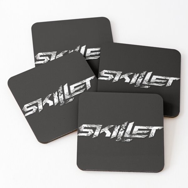 Item preview, Skillet designed and sold by Med-Maverick.