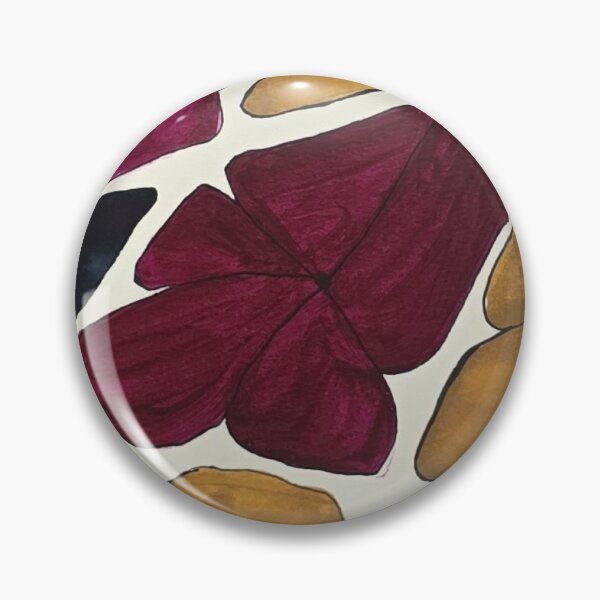 Item preview, Ochre Drift designed and sold by MKHENSON.