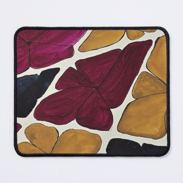 Item preview, Ochre Drift designed and sold by MKHENSON.