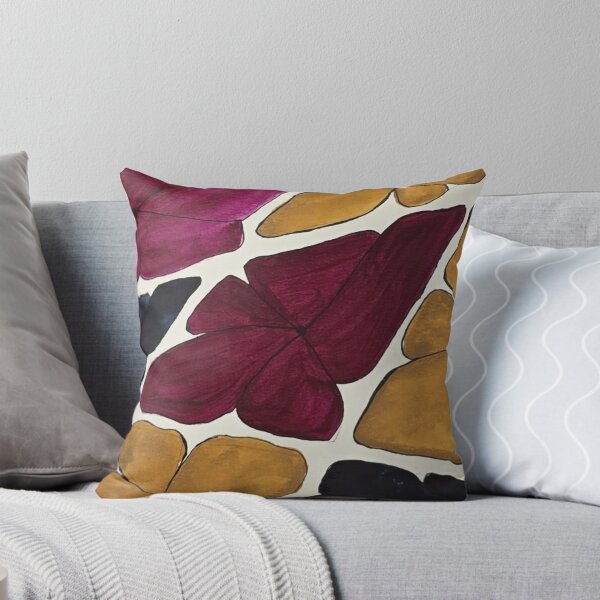 Item preview, Ochre Drift designed and sold by MKHENSON.
