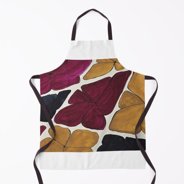 Item preview, Ochre Drift designed and sold by MKHENSON.
