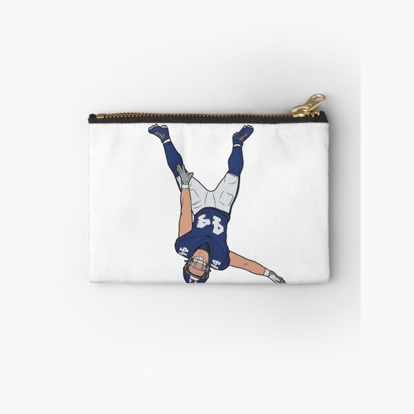 Item preview, Cam Skattebo Backflip designed and sold by Hoops and Movie Sticks.