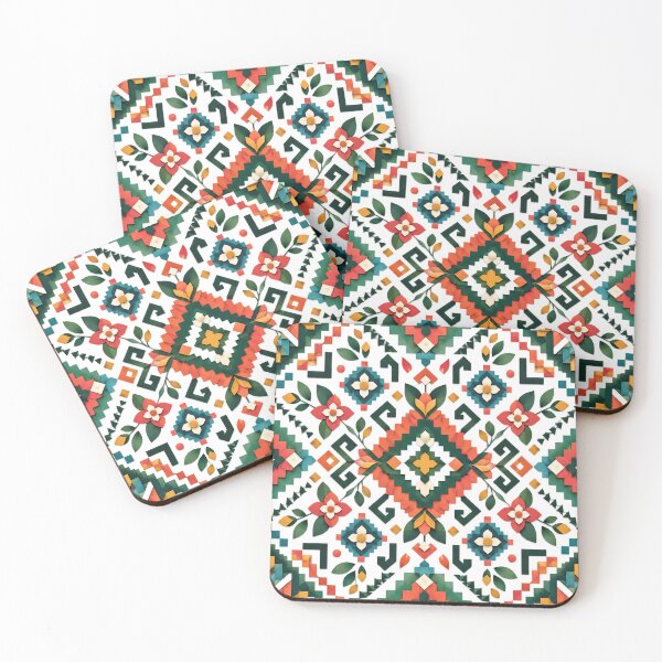 Item preview, Hmong Paper Art 03 designed and sold by Peachy Dreams.