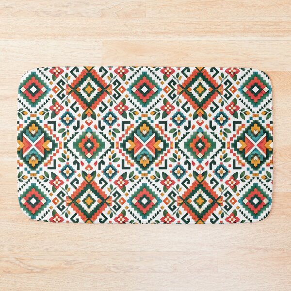Item preview, Hmong Paper Art 03 designed and sold by Peachy Dreams.