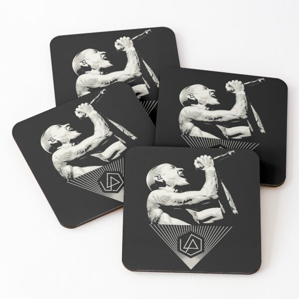 Item preview, Chester Bennington - Linkin Park Essential  designed and sold by PavleCiric.