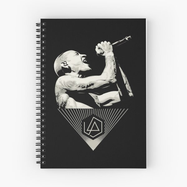 Item preview, Chester Bennington - Linkin Park Essential  designed and sold by PavleCiric.