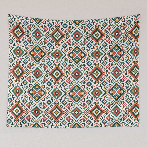 Item preview, Hmong Paper Art 03 designed and sold by Peachy Dreams.