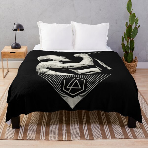 Item preview, Chester Bennington - Linkin Park Essential designed and sold by PavleCiric.