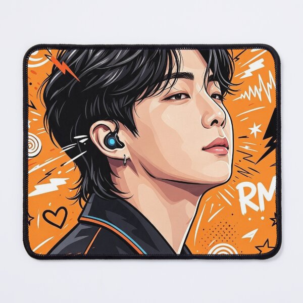 Item preview, NAMJOON designed and sold by ALMERINDO.