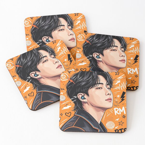 Item preview, NAMJOON designed and sold by ALMERINDO.