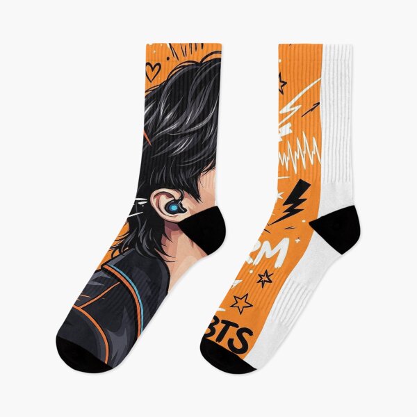 Item preview, NAMJOON designed and sold by ALMERINDO.