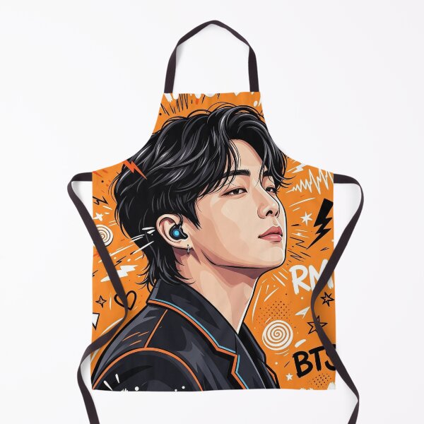 Item preview, NAMJOON designed and sold by ALMERINDO.