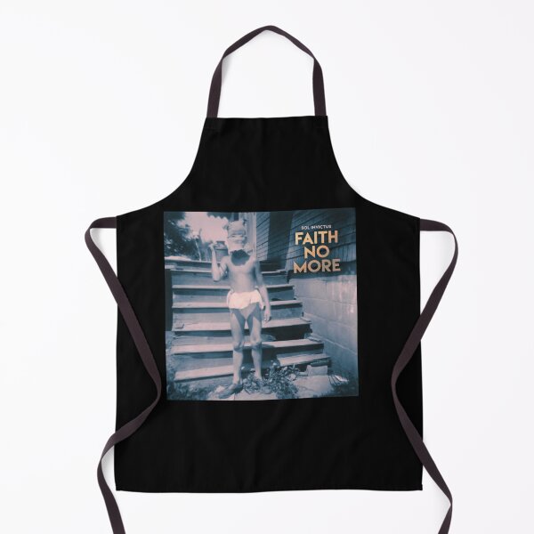 Item preview, Album In 2015 Faith No More Sol Invictus designed and sold by CharlizeDeegan.
