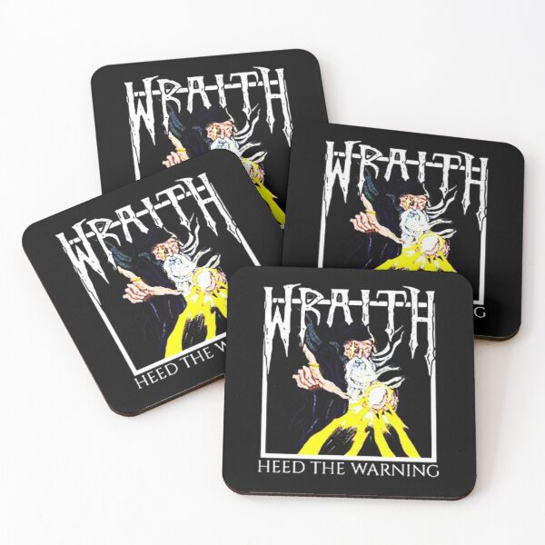 Item preview, best seller The Warning art Graphic Classic  designed and sold by Zaflab.