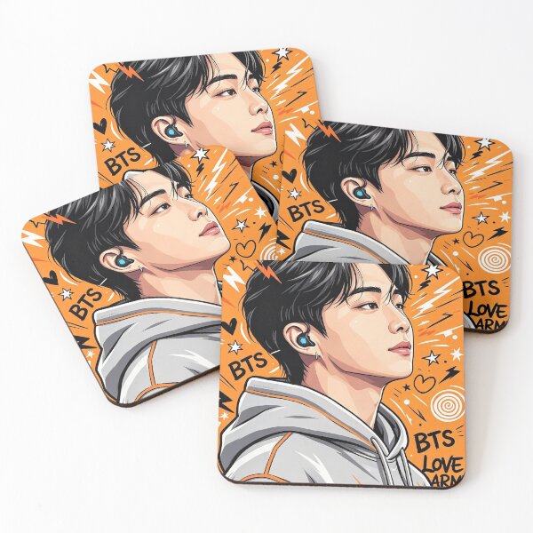 Item preview, SEOKJIN designed and sold by ALMERINDO.