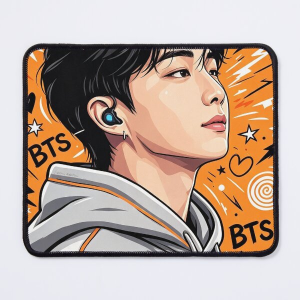 Item preview, SEOKJIN designed and sold by ALMERINDO.