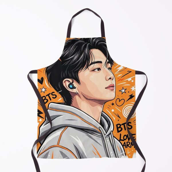 Item preview, SEOKJIN designed and sold by ALMERINDO.
