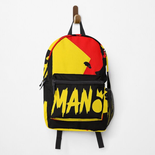 Item preview, Mano Negra Handprint Star  designed and sold by CoconutBoys.