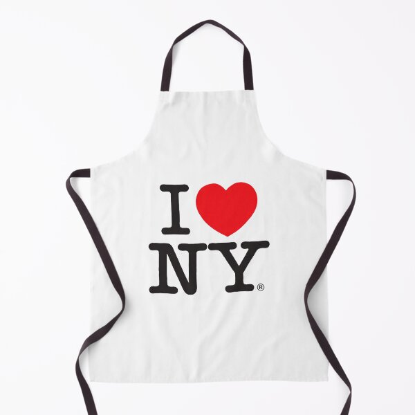 Item preview, I Love NY Classic New York City Pride designed and sold by khdmalakarak.