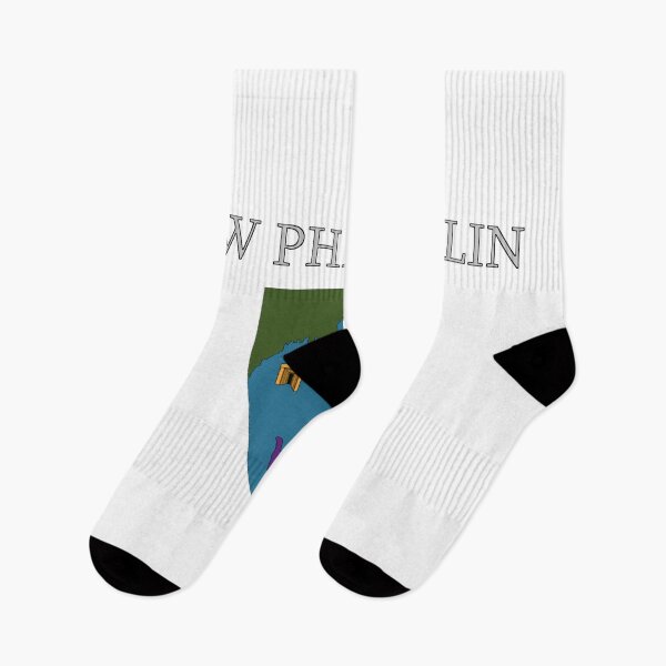 Item preview, New Phandalin Logo designed and sold by SoftJubes.