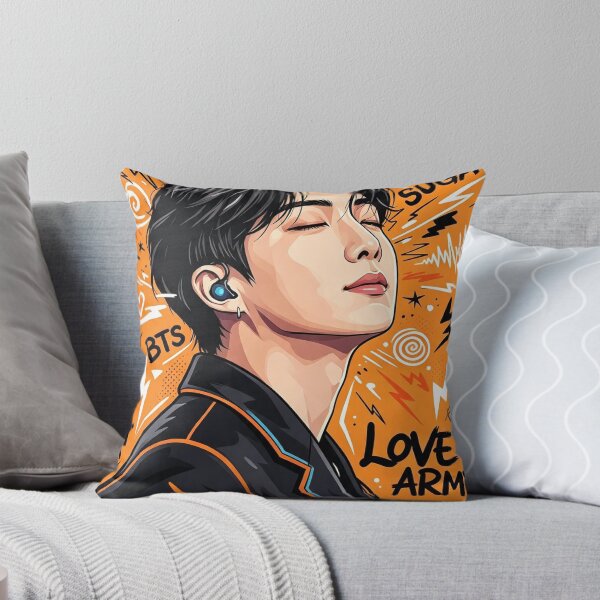 Item preview, YOONGI designed and sold by ALMERINDO.