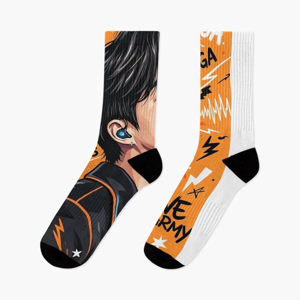 Item preview, YOONGI designed and sold by ALMERINDO.