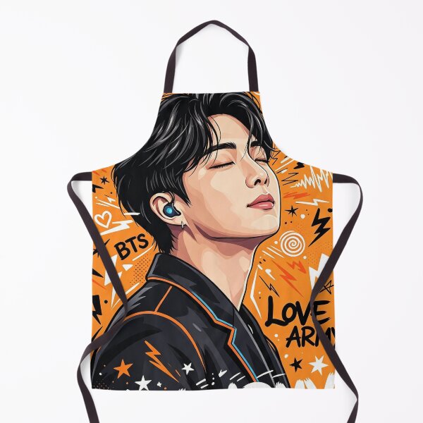 Item preview, YOONGI designed and sold by ALMERINDO.