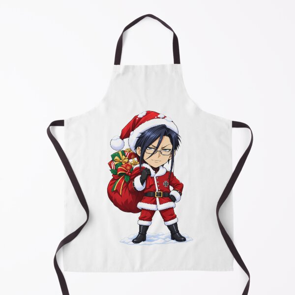 Item preview, Erich von Rerugen Saga of Tanya the Evil Christmas Gift Sack designed and sold by SolenneAzur.