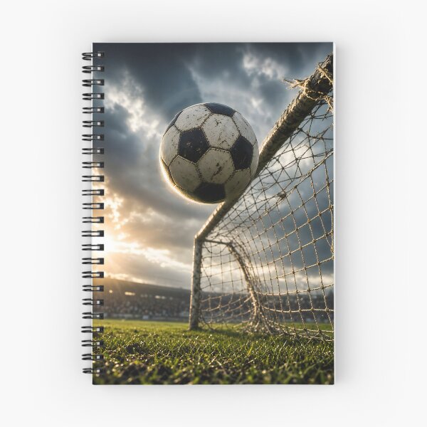 Item preview, The Open Goal designed and sold by PictureNZ.