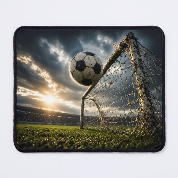Item preview, The Open Goal designed and sold by PictureNZ.