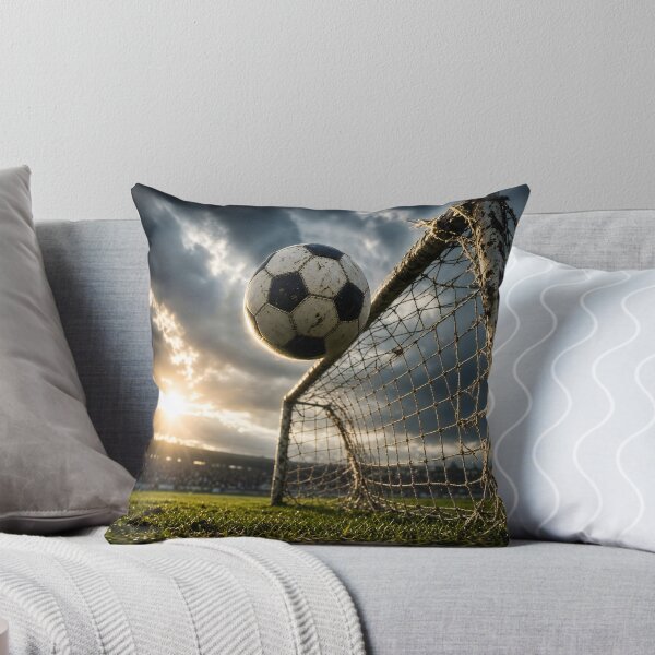 Item preview, The Open Goal designed and sold by PictureNZ.