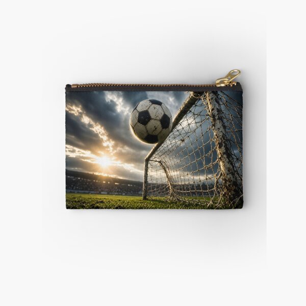 Item preview, The Open Goal designed and sold by PictureNZ.