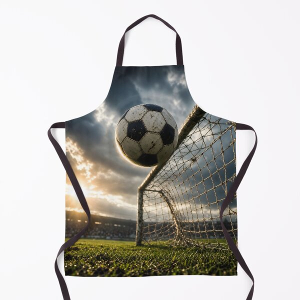 Item preview, The Open Goal designed and sold by PictureNZ.