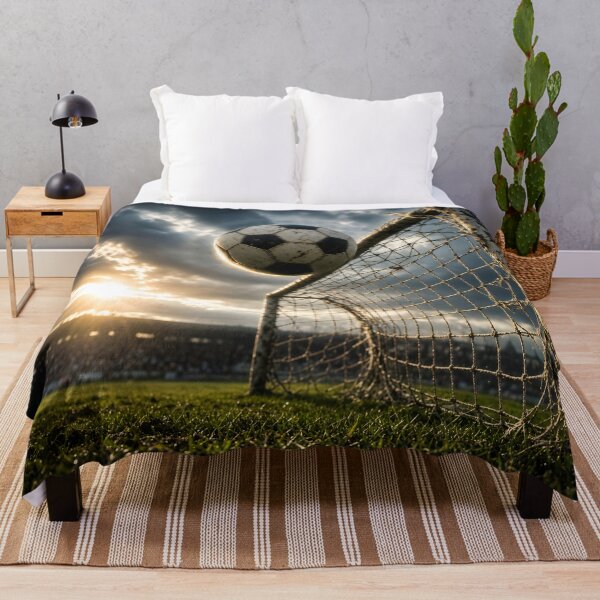 Item preview, The Open Goal designed and sold by PictureNZ.