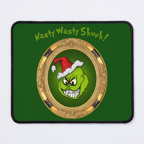 Item preview, Nasty Wasty Skunk designed and sold by Normbot2000.