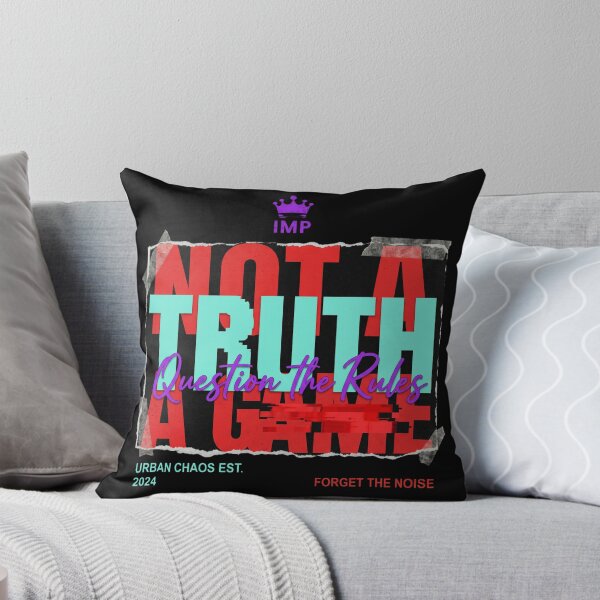 Item preview, Copy of Trust Your Inner Vision - Grunge Eye Typography designed and sold by rich-moda.