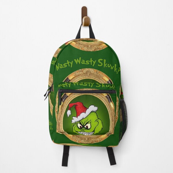 Item preview, Nasty Wasty Skunk designed and sold by Normbot2000.