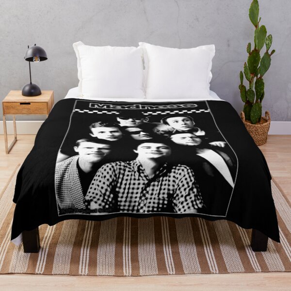 Item preview, The madness retro band Classic designed and sold by DaryMura5.