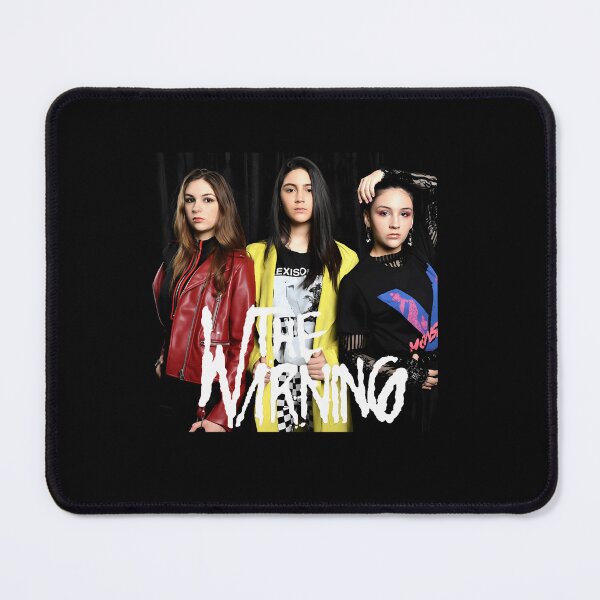 Item preview, Best The Warning Band Classic designed and sold by Zaflab.