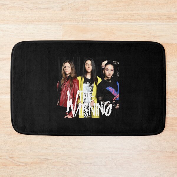 Item preview, Best The Warning Band Classic  designed and sold by Zaflab.