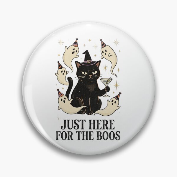 Artikelvorschau, Halloween-Grumpy-Cat entworfen und verkauft von Rewind & Print.