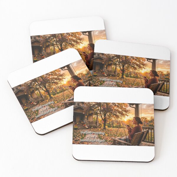 Item preview, Perfect Morning designed and sold by ChoosePositive1.