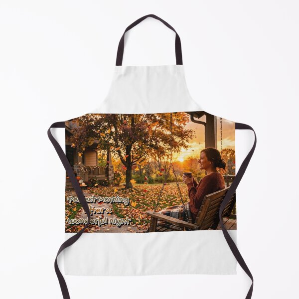 Item preview, Perfect Morning designed and sold by ChoosePositive1.